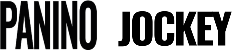 Logo de Panino Jockey
