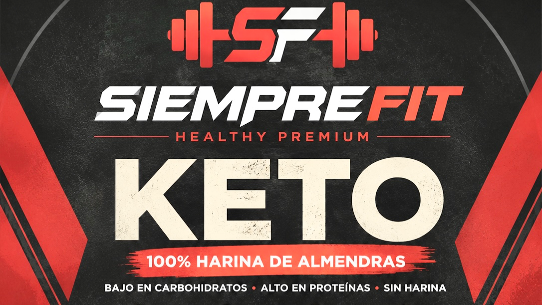 Todo keto