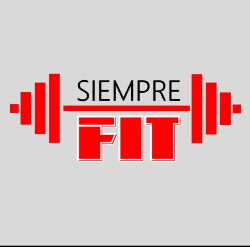 Logo Siemprefit