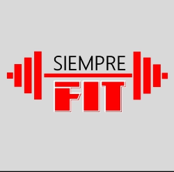 Logo de Siemprefit