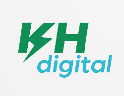 Logo KH Digital