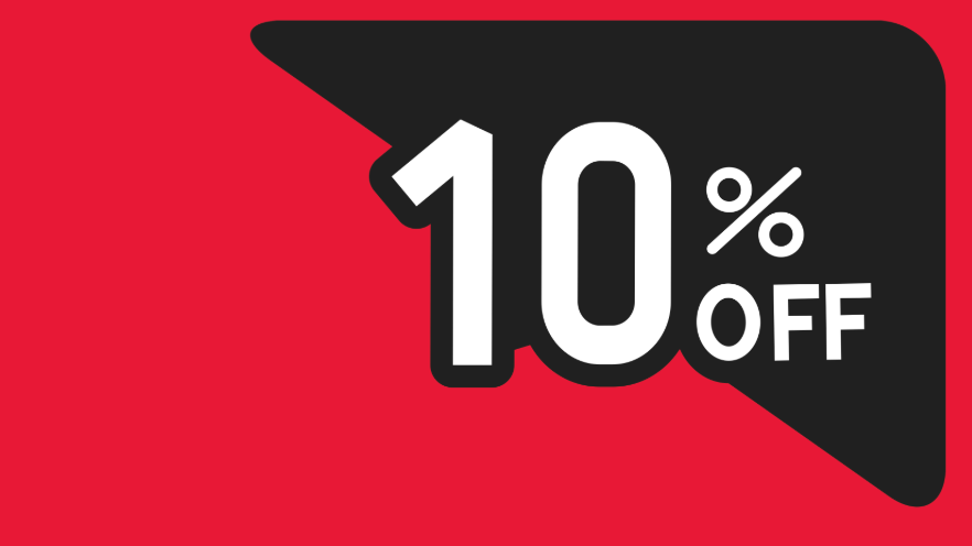 10% OFF - PAGO EN EFECTIVO. CARGAR CUPÓN "BOCATANA10"