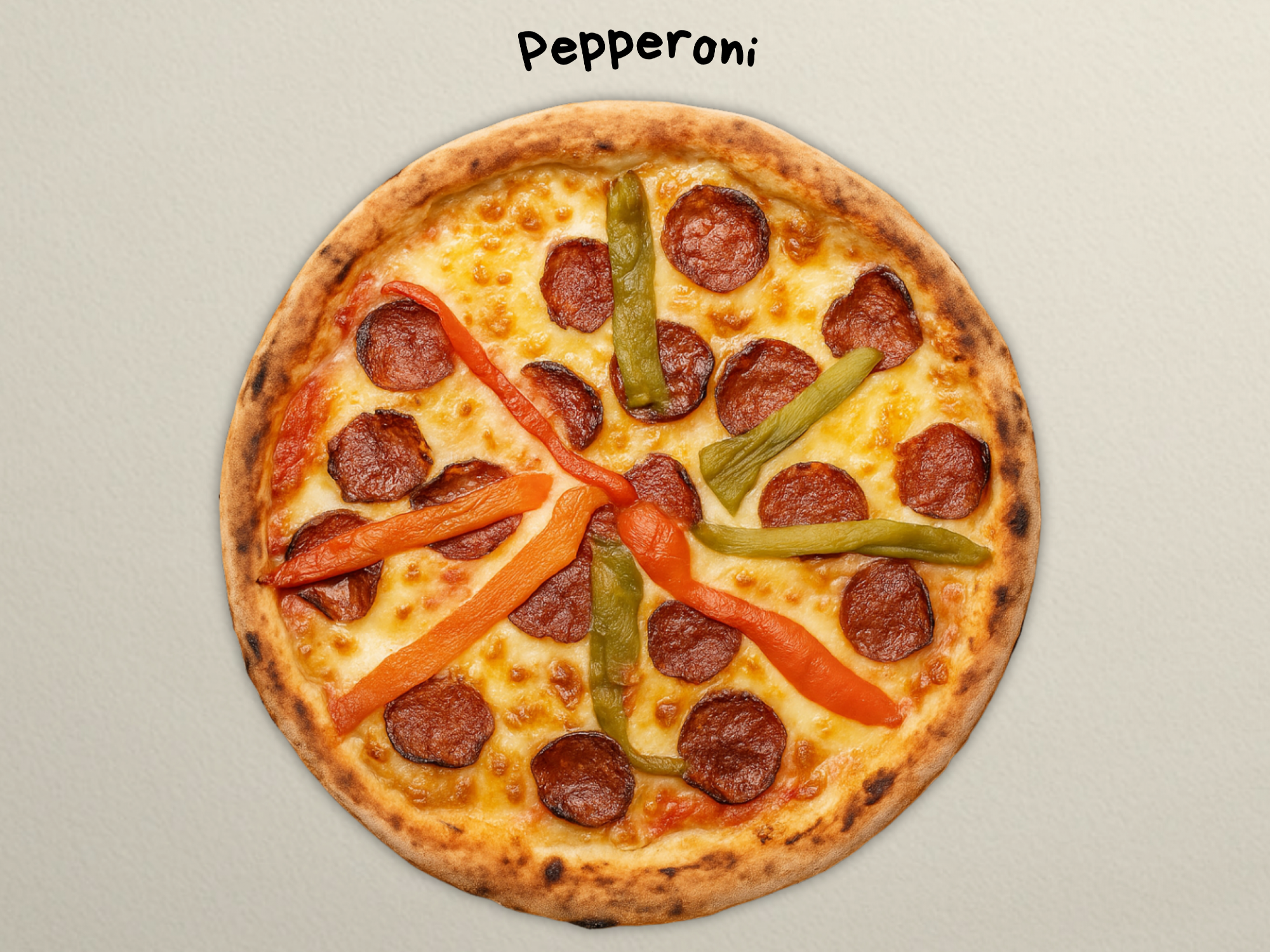 Pepperoni