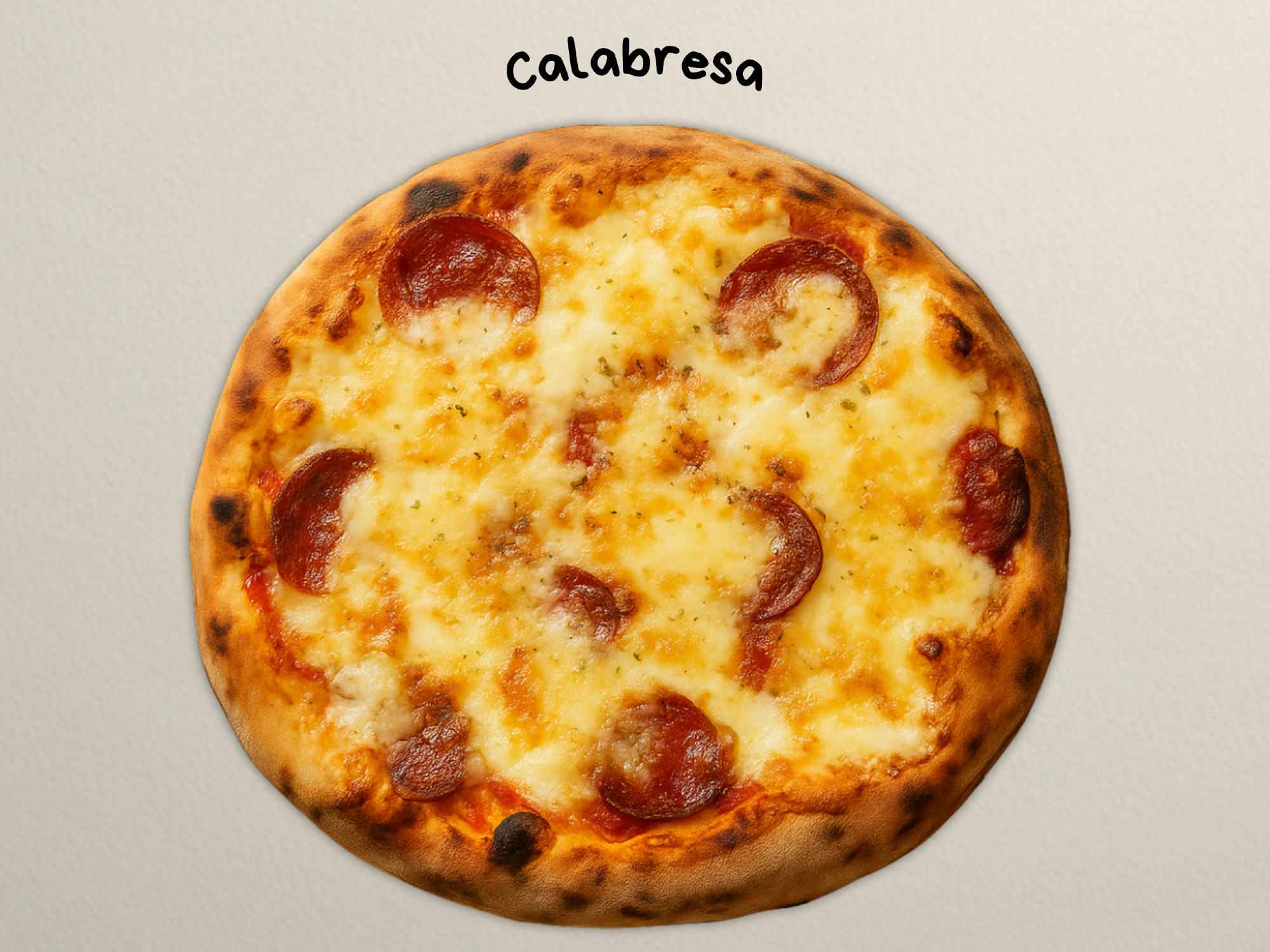 Calabresa