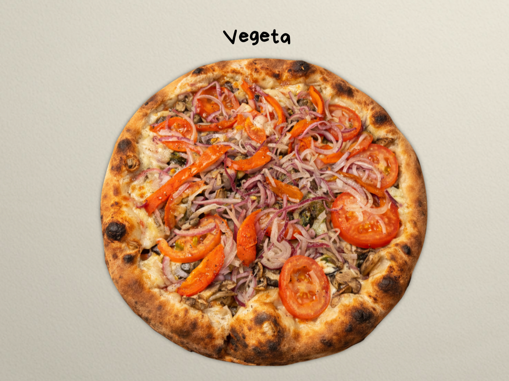 Vegeta