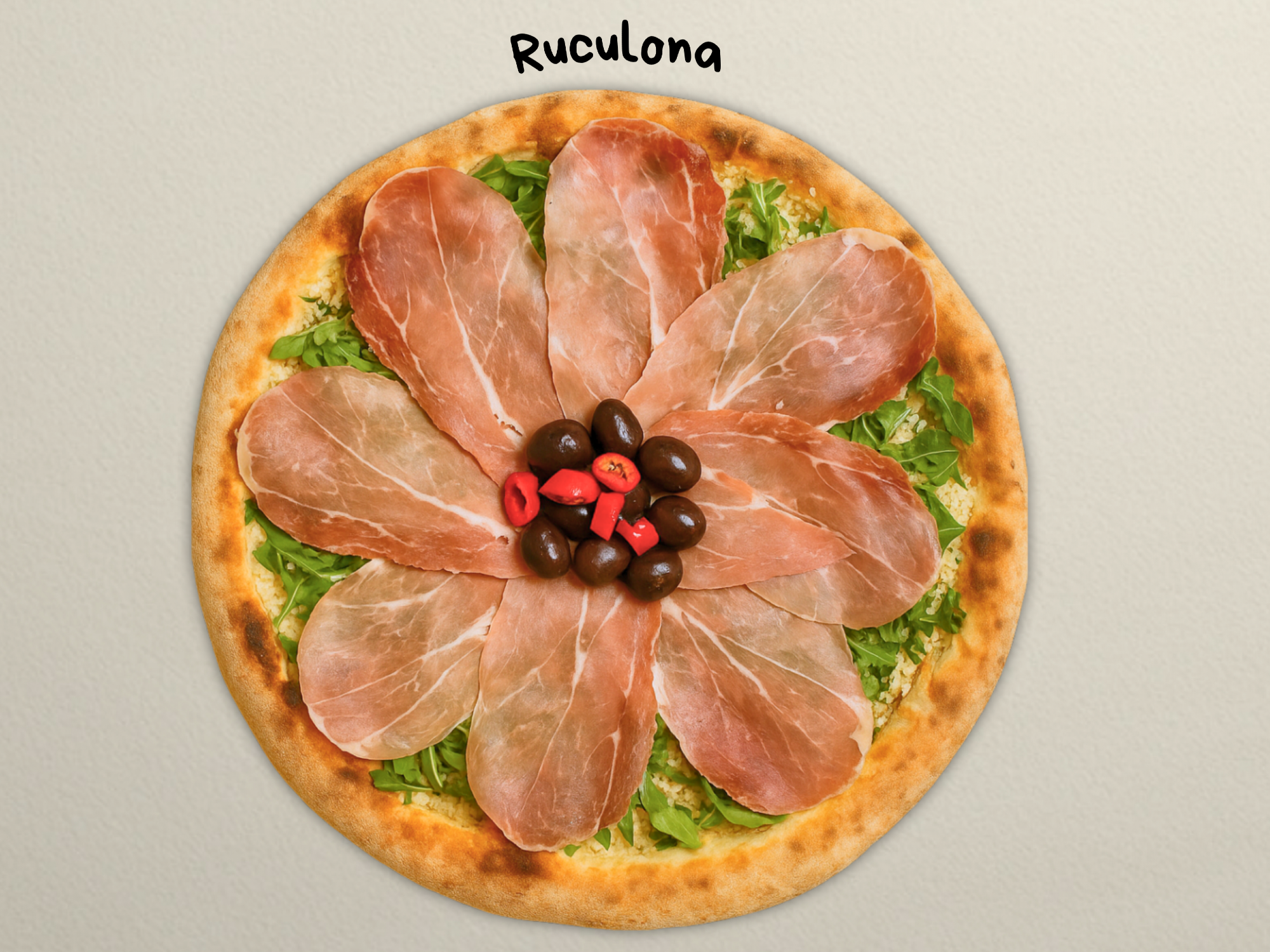 Ruculona