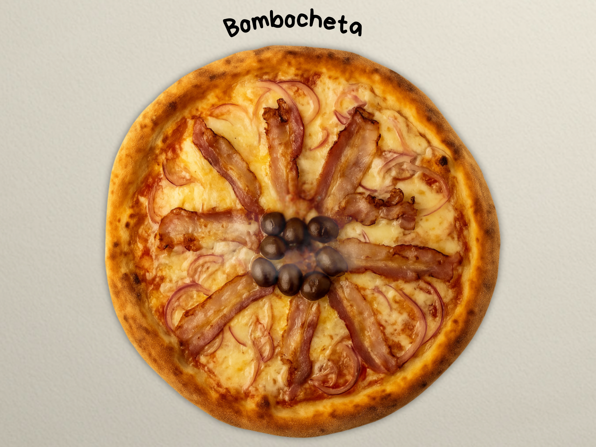 Bombocheta