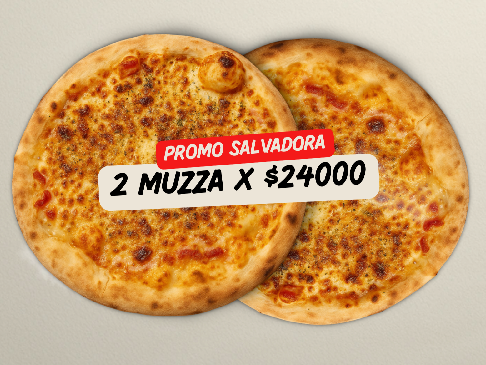 Promo Salvadora