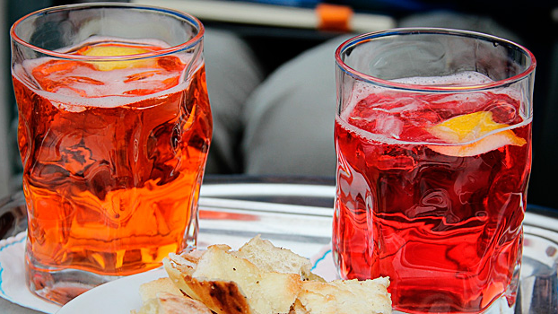 Aperitivos
