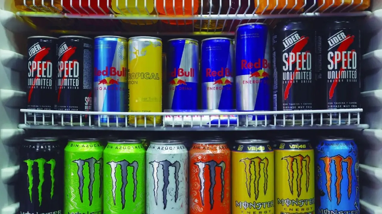 Energizantes