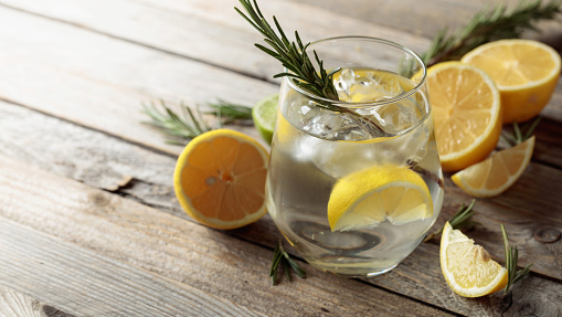 Gin