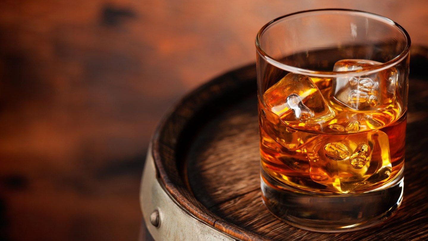 Whisky & Ron