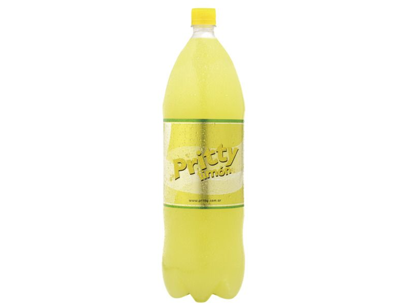 PRITTY LIMON 2250 CC