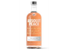 ABSOLUT DURAZNO X 700 CC