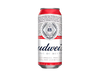 BUDWEISER LATA 473 CC