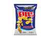 PAPAS FILLS ACANALADA 90 G