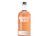 ABSOLUT PEACH 50 CC