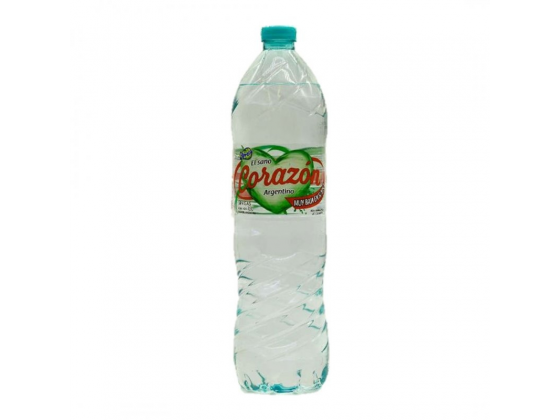 AGUA CORAZON DE MANAOS 500 CC
