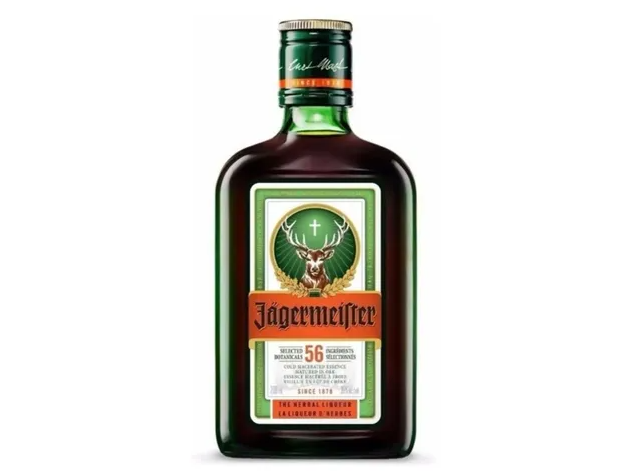 JAGERMEISTER 40 CC