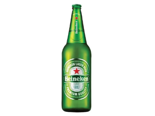 HEINEKEN LITRO de CityDrinks