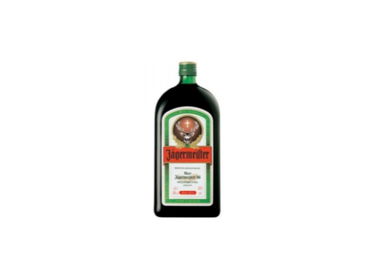 JAGERMEISTER 700 CC
