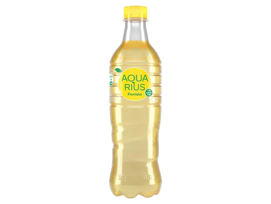 AQUARIUS POMELO 500 CC