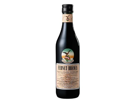 FERNET BRANCA 450 CC