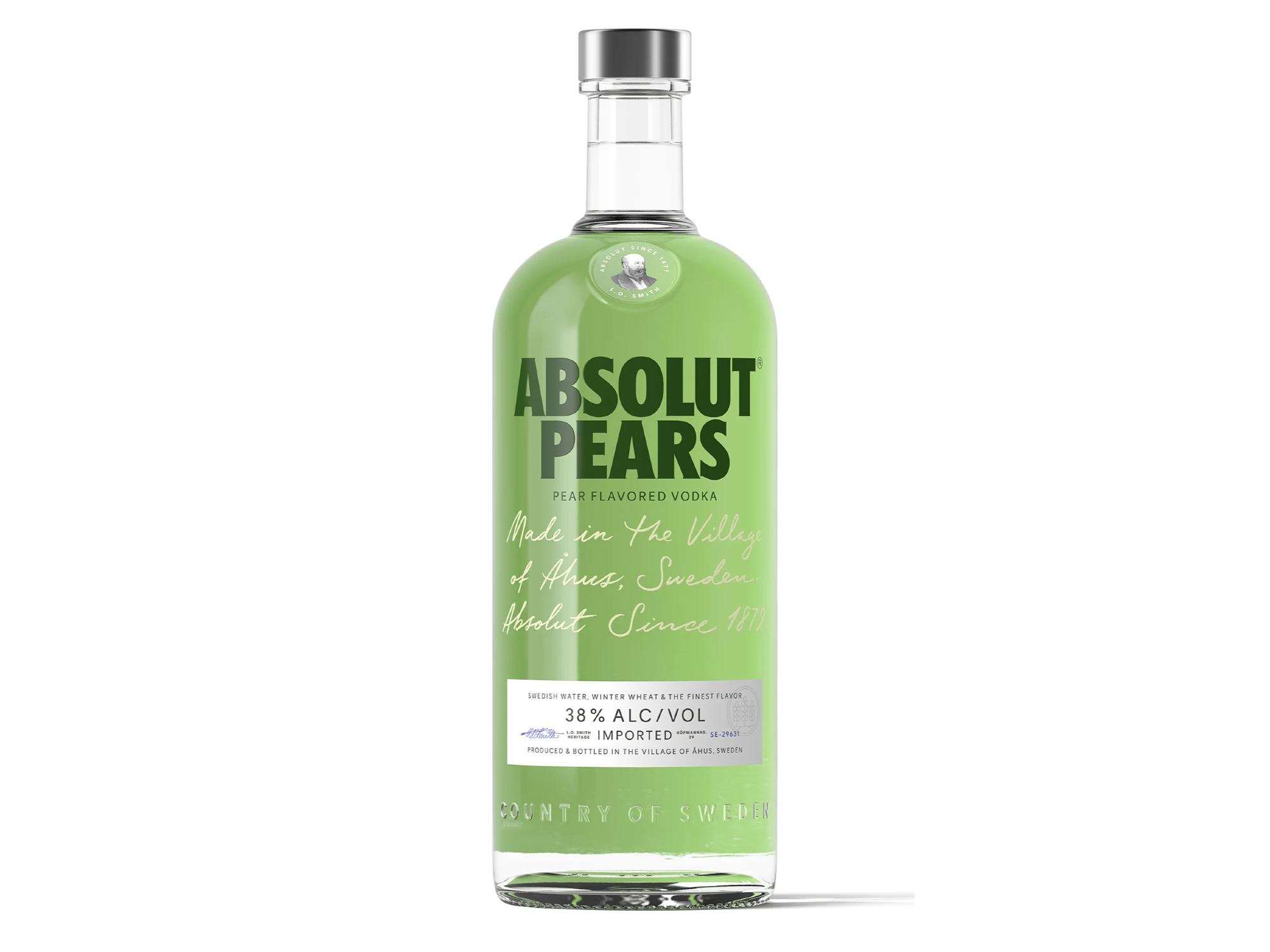 ABSOLUT PERA X 700 CC