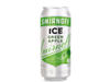 SMIRNOFF ICE GREENAPPLE 473 CC