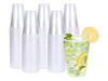 VASO NATURAL 800 CC (PP) 900 U CAJA