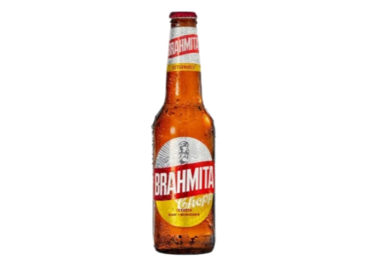 BRAHMA PORRONCITO 330 CC RETORNABLE