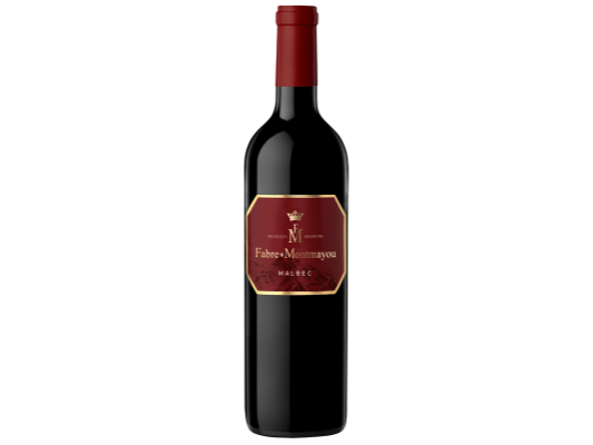 FABRE DE MONTMAYOU MB