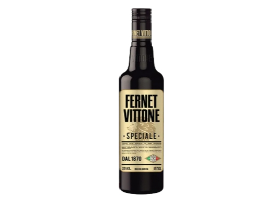FERNET VITTONE SPECIALE 750 CC