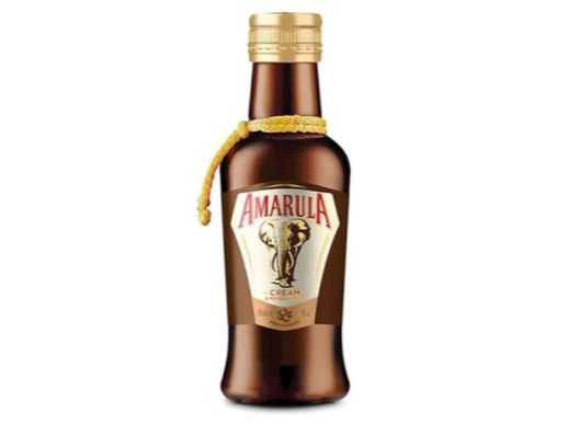AMARULA 50 CC