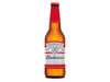 BUDWEISER PORRONCITO 330 CC RETORNABLE