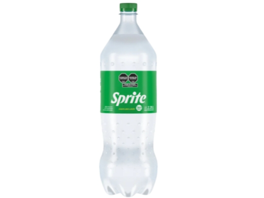 SPRITE 1500 CC
