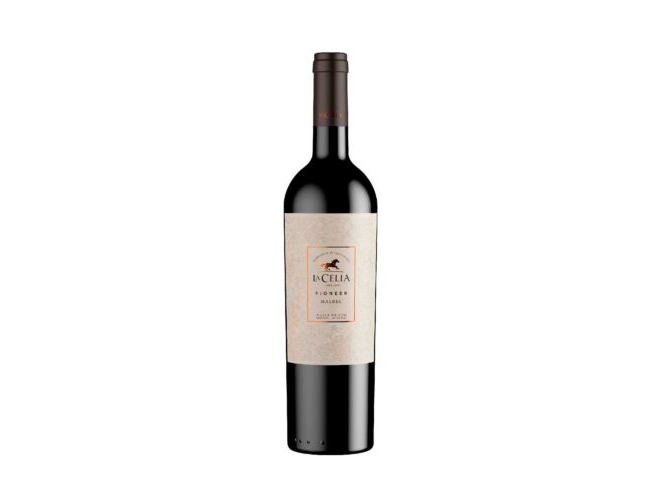 LA CELIA MALBEC 750 CC