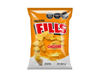 PAPAS FILLS CHEDDAR 90 G