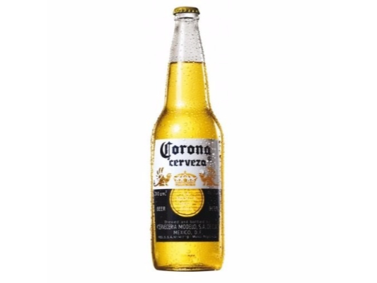 CORONA BOTELLA 710 CC