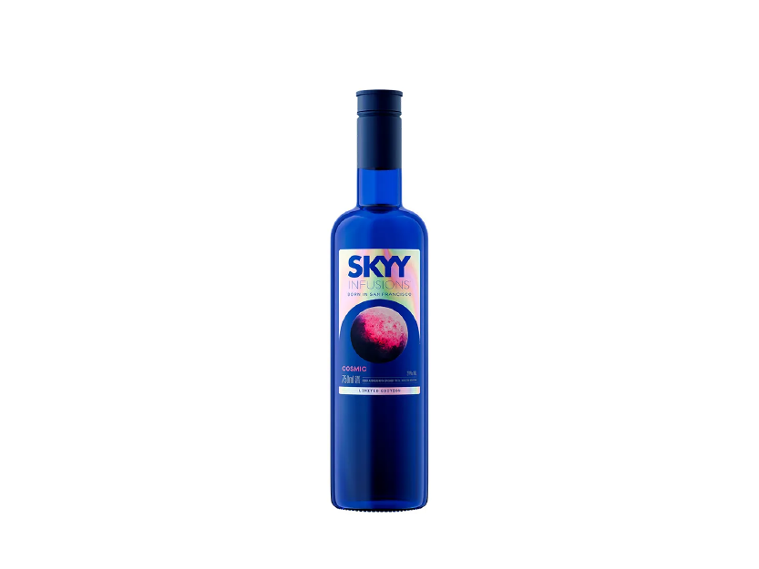 SKYY 700 CC COSMIC