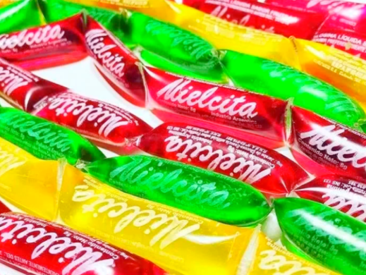MIELCITA X 50