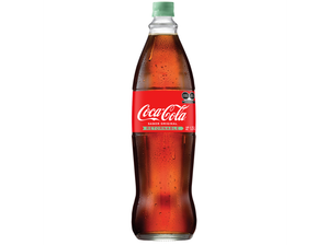 COCA COLA 1250 CC RET VID de CityDrinks