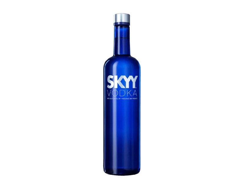 SKYY 700 CC REGULAR