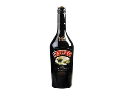 BAILEYS 750 CC