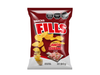 PAPAS FILLS JAMON SERRANO 90 G