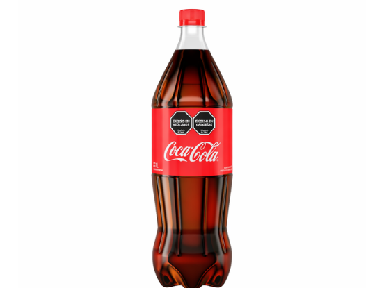 COCA COLA 1000 CC