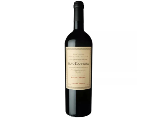 DV CATENA CAB MAL 750 CC