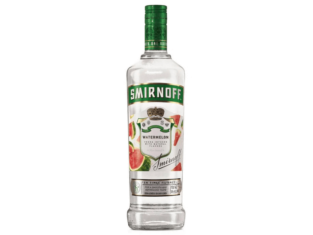 SMIRNOFF 700 CC WATERMELON