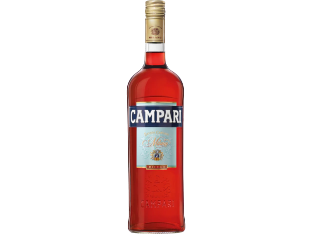 CAMPARI 750 CC