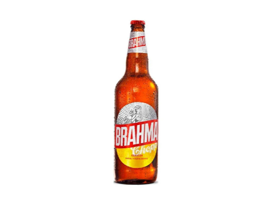 BRAHMA 1000 CC VID RET